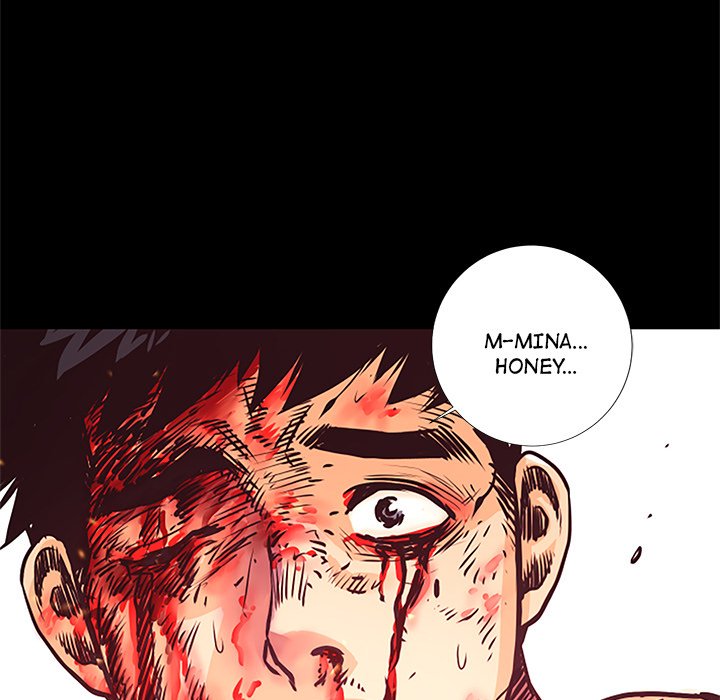 Vulcan Vulcan EP 5 - Toomics page 63 - 