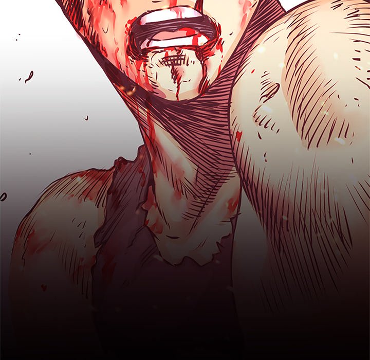 Vulcan Vulcan EP 5 - Toomics page 64 - 