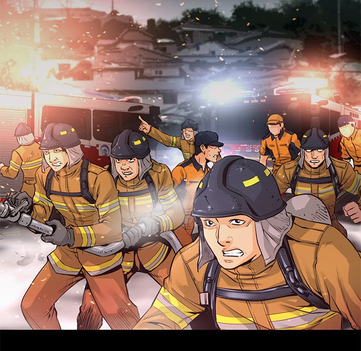 Vulcan Vulcan EP 5 - Toomics page 69 - 