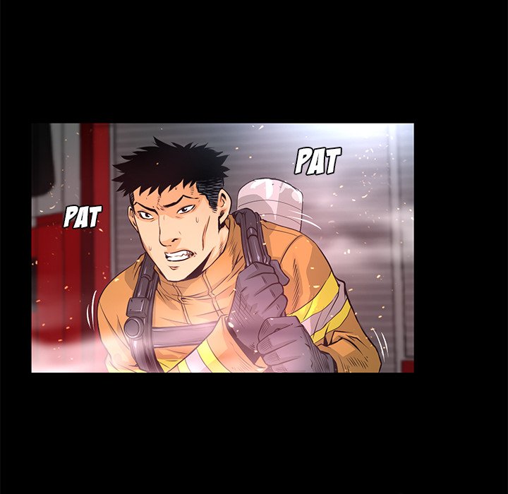 Vulcan Vulcan EP 5 - Toomics page 70 - 