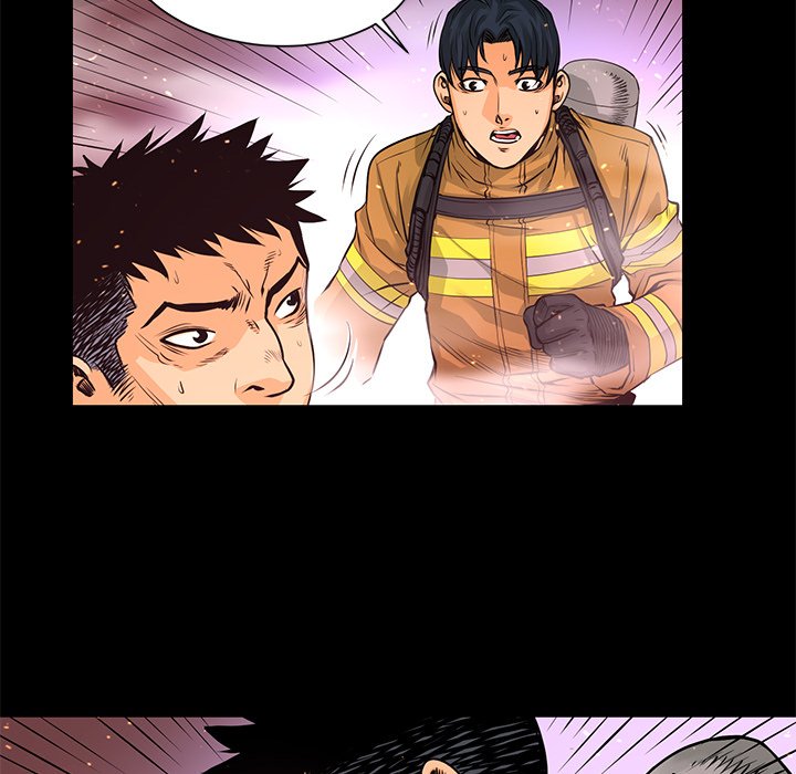 Vulcan Vulcan EP 5 - Toomics page 72 - 