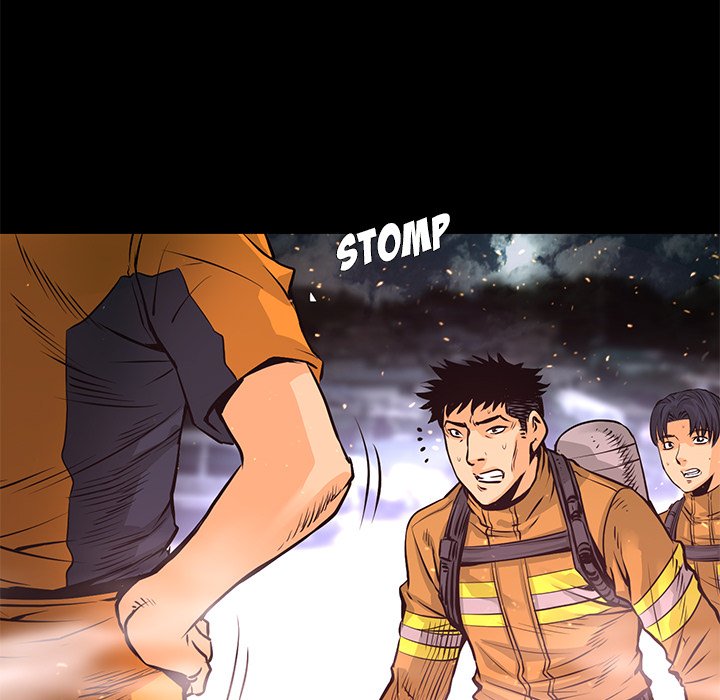 Vulcan Vulcan EP 5 - Toomics page 74 - 
