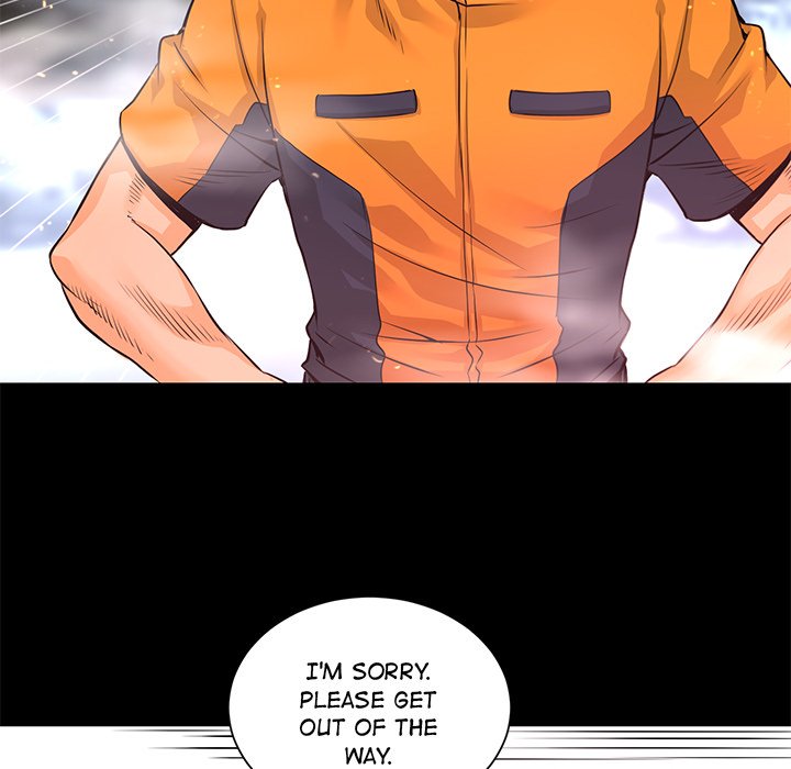 Vulcan Vulcan EP 5 - Toomics page 76 - 