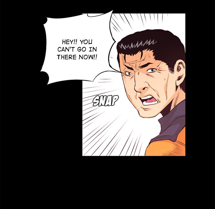Vulcan Vulcan EP 5 - Toomics page 78 - 