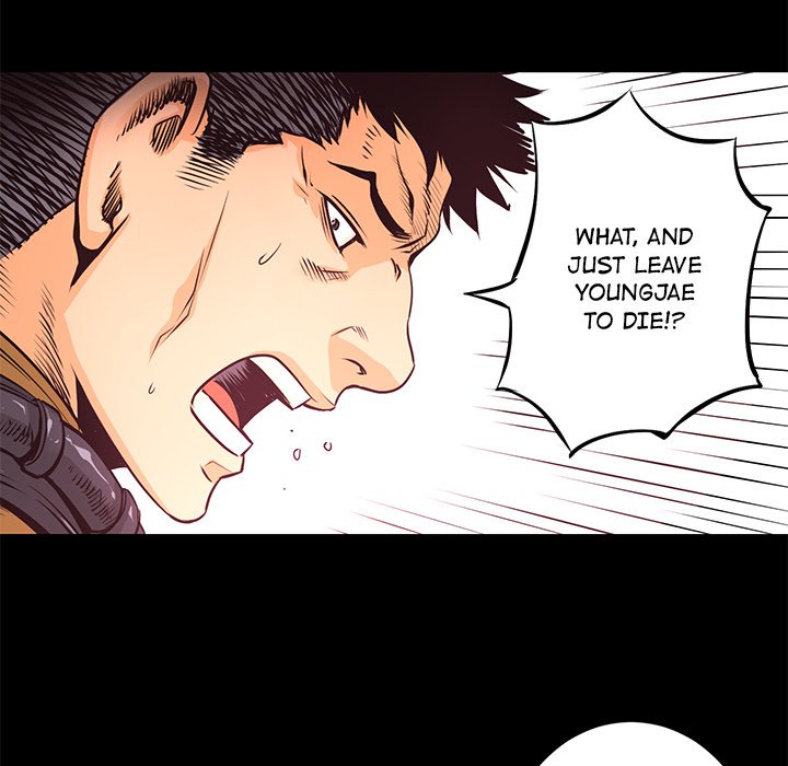 Vulcan Vulcan EP 5 - Toomics page 79 - 
