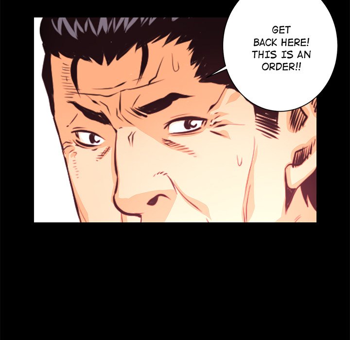 Vulcan Vulcan EP 5 - Toomics page 80 - 