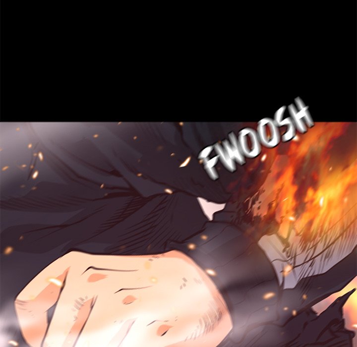 Vulcan Vulcan EP 5 - Toomics page 9 - 