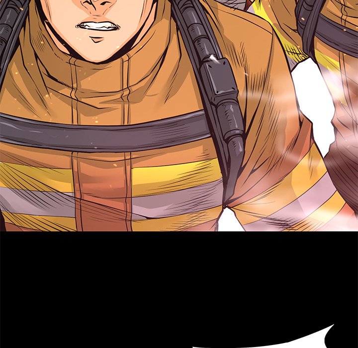 Vulcan Vulcan EP 5 - Toomics page 82 - 