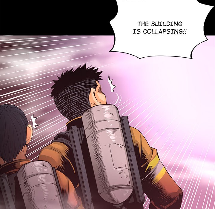 Vulcan Vulcan EP 5 - Toomics page 83 - 