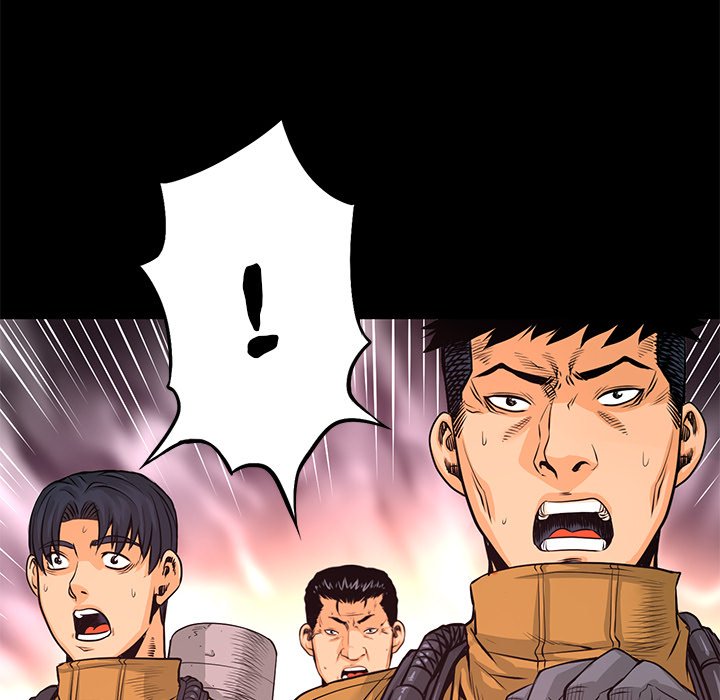 Vulcan Vulcan EP 5 - Toomics page 86 - 