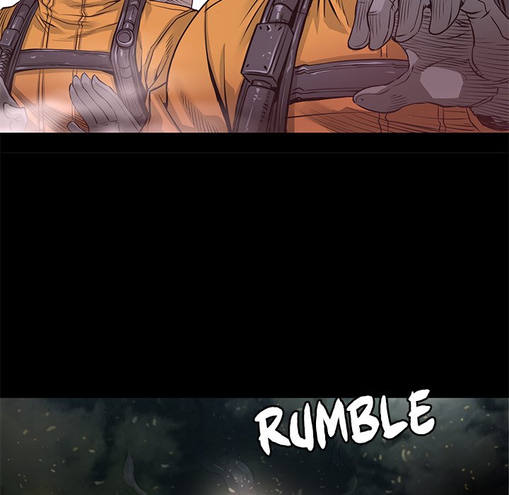 Vulcan Vulcan EP 5 - Toomics page 87 - 
