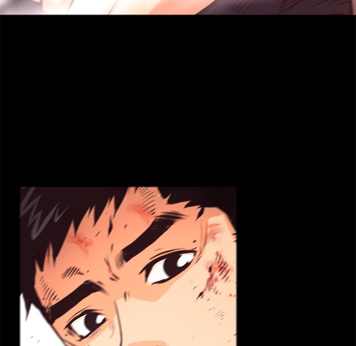 Vulcan Vulcan EP 5 - Toomics page 10 - 