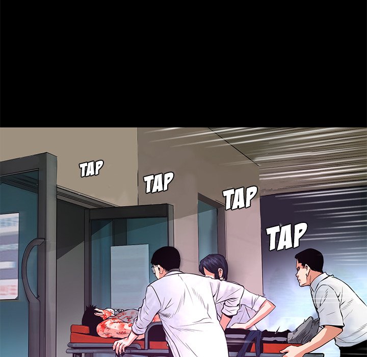 Vulcan Vulcan EP 5 - Toomics page 94 - 