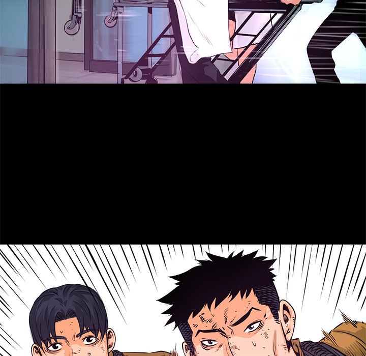 Vulcan Vulcan EP 5 - Toomics page 95 - 