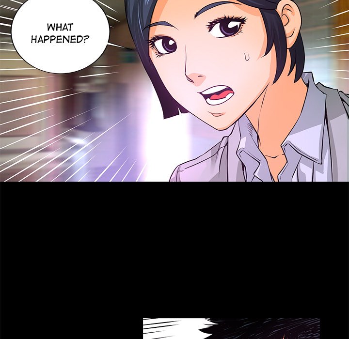 Vulcan Vulcan EP 5 - Toomics page 97 - 