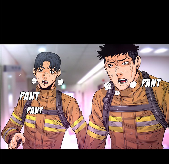 Vulcan Vulcan EP 5 - Toomics page 100 - 