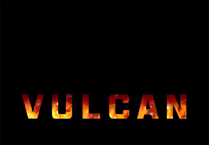 Vulcan Vulcan EP 6 - Toomics page 1 - 