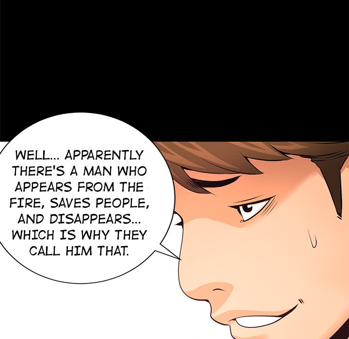 Vulcan Vulcan EP 6 - Toomics page 103 - 
