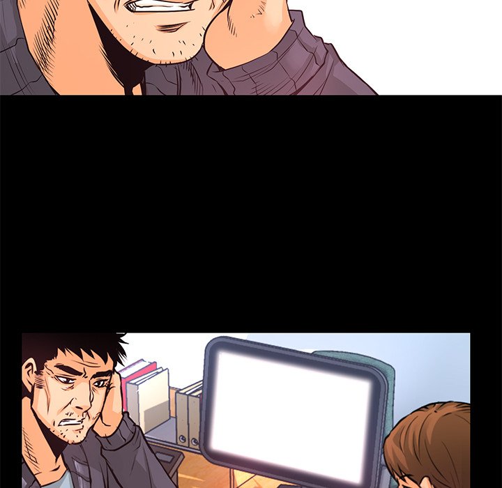 Vulcan Vulcan EP 6 - Toomics page 105 - 