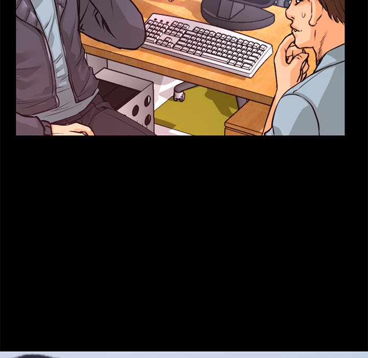 Vulcan Vulcan EP 6 - Toomics page 106 - 