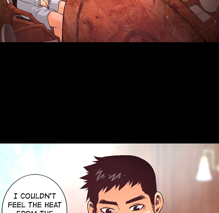 Vulcan Vulcan EP 6 - Toomics page 113 - 
