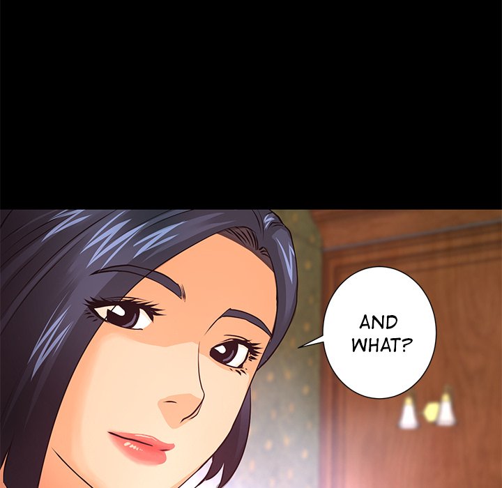 Vulcan Vulcan EP 6 - Toomics page 115 - 