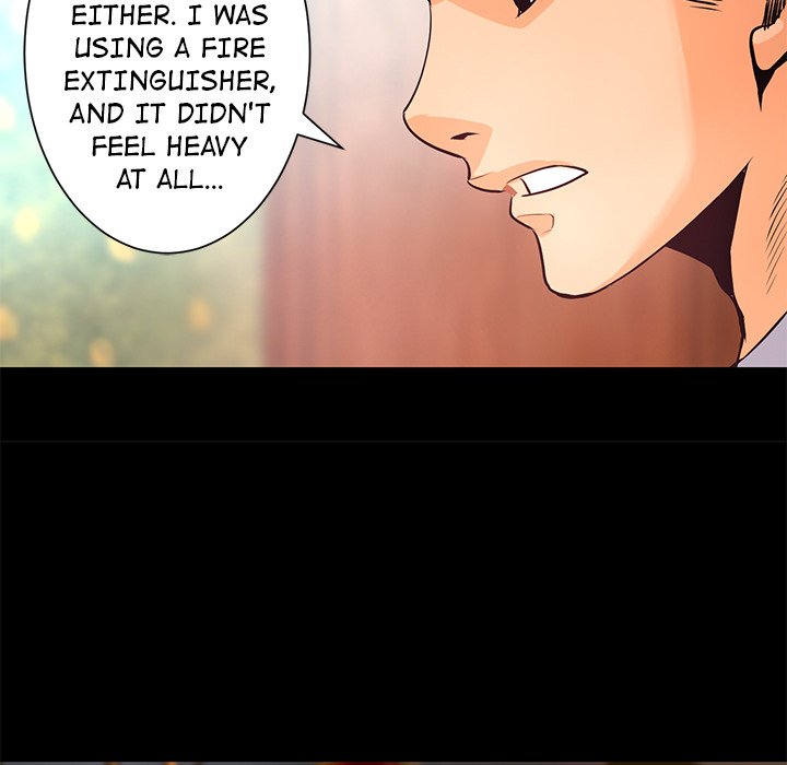 Vulcan Vulcan EP 6 - Toomics page 117 - 