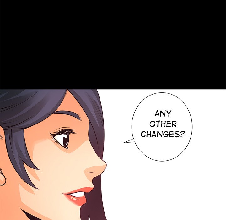 Vulcan Vulcan EP 6 - Toomics page 121 - 