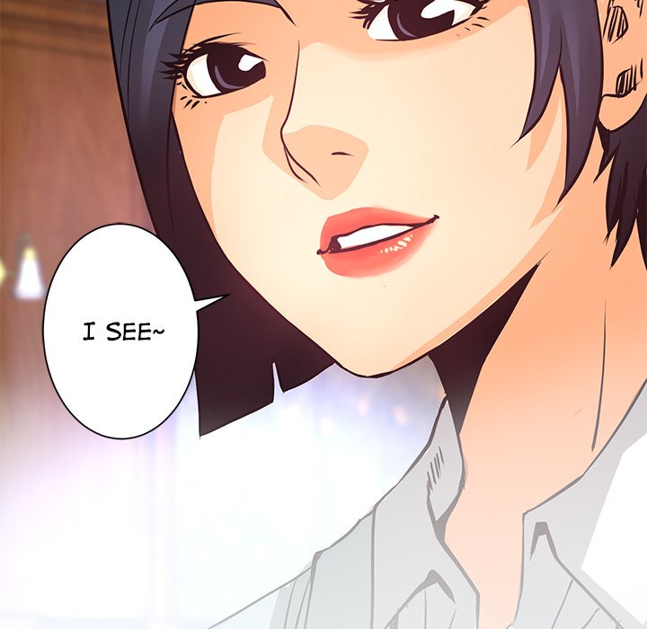 Vulcan Vulcan EP 6 - Toomics page 124 - 