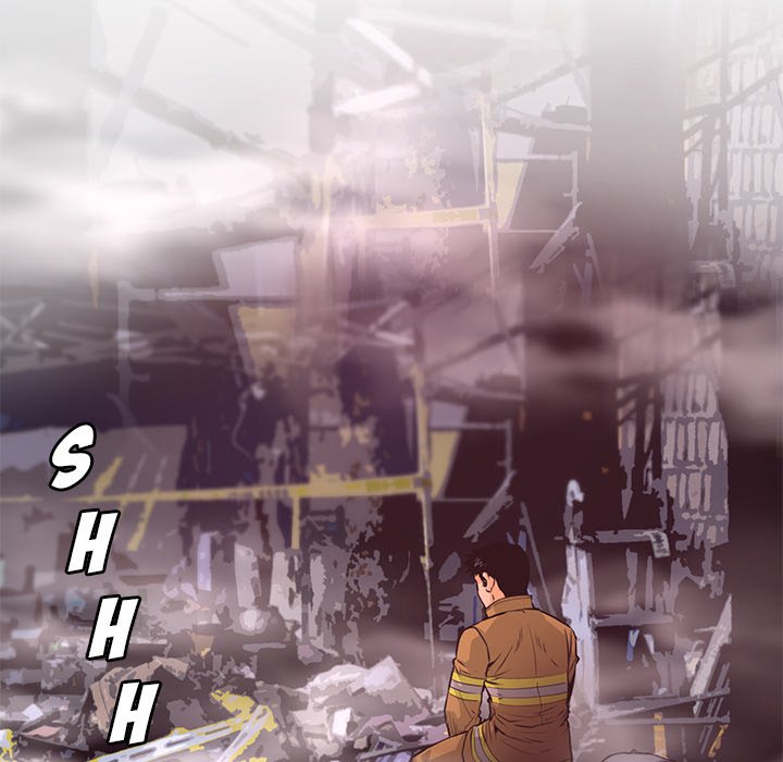Vulcan Vulcan EP 6 - Toomics page 127 - 