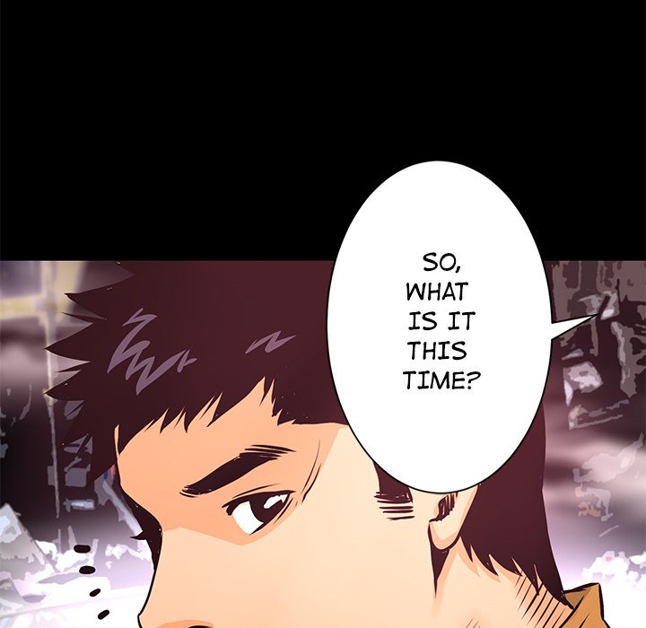 Vulcan Vulcan EP 6 - Toomics page 129 - 