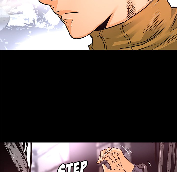 Vulcan Vulcan EP 6 - Toomics page 130 - 