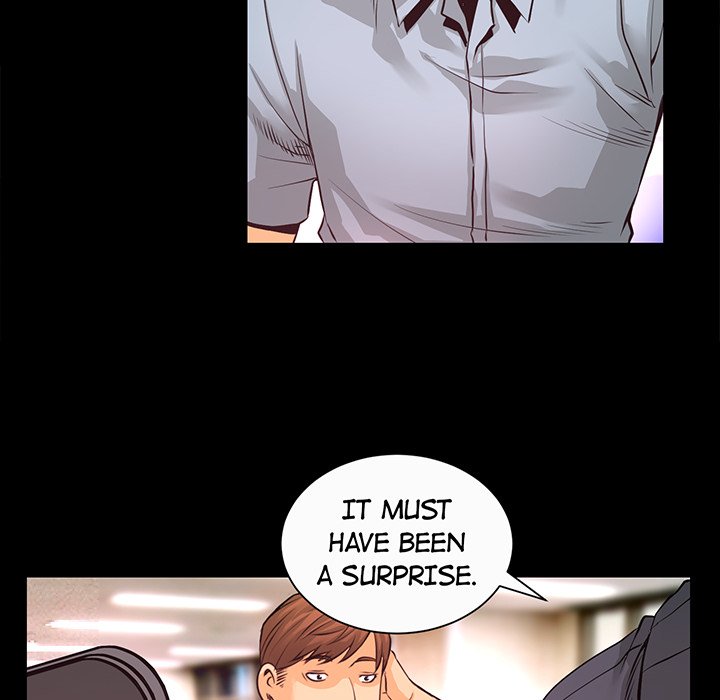 Vulcan Vulcan EP 6 - Toomics page 14 - 