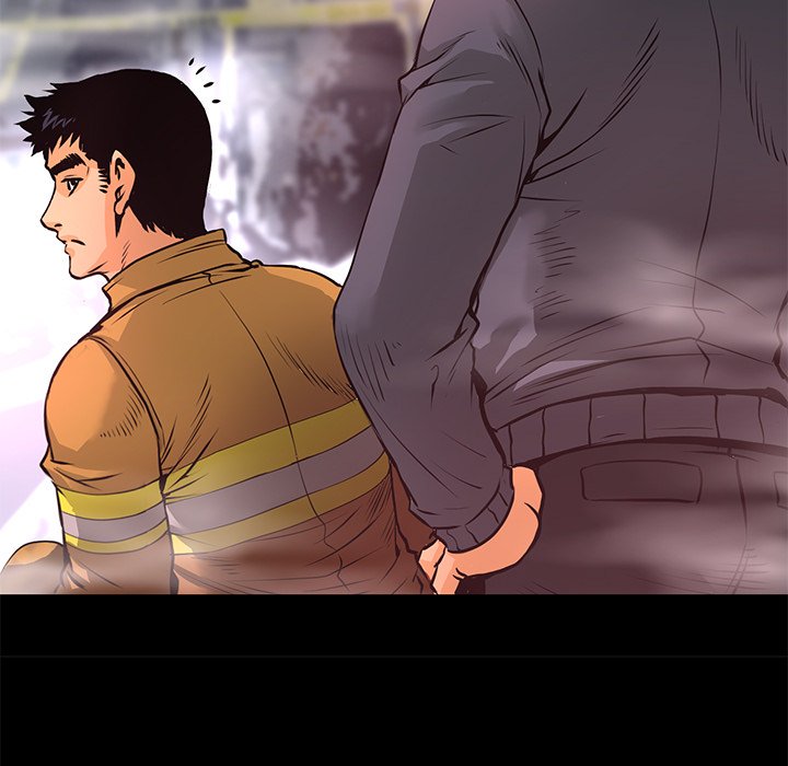 Vulcan Vulcan EP 6 - Toomics page 136 - 