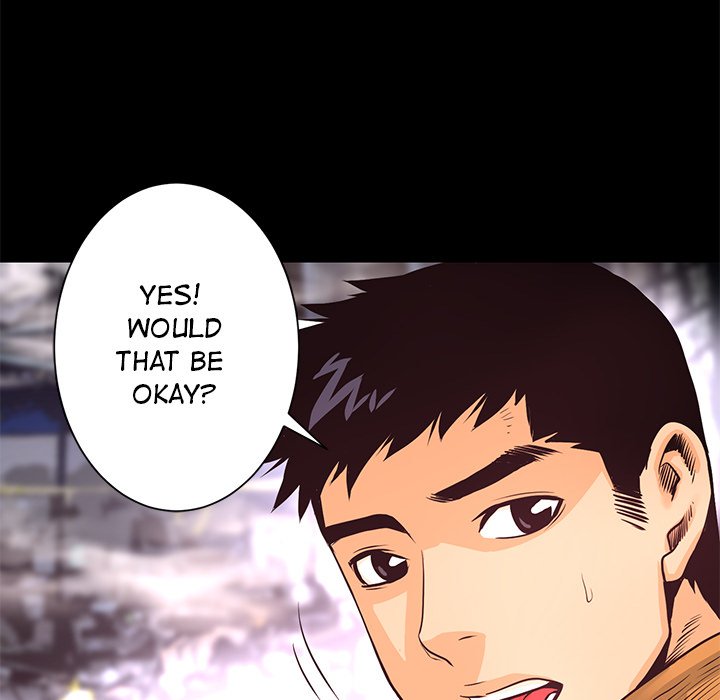 Vulcan Vulcan EP 6 - Toomics page 137 - 