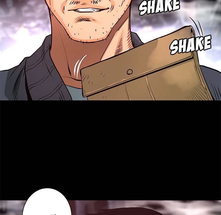 Vulcan Vulcan EP 6 - Toomics page 139 - 