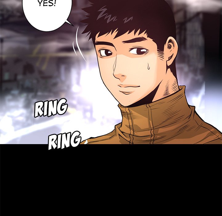 Vulcan Vulcan EP 6 - Toomics page 140 - 
