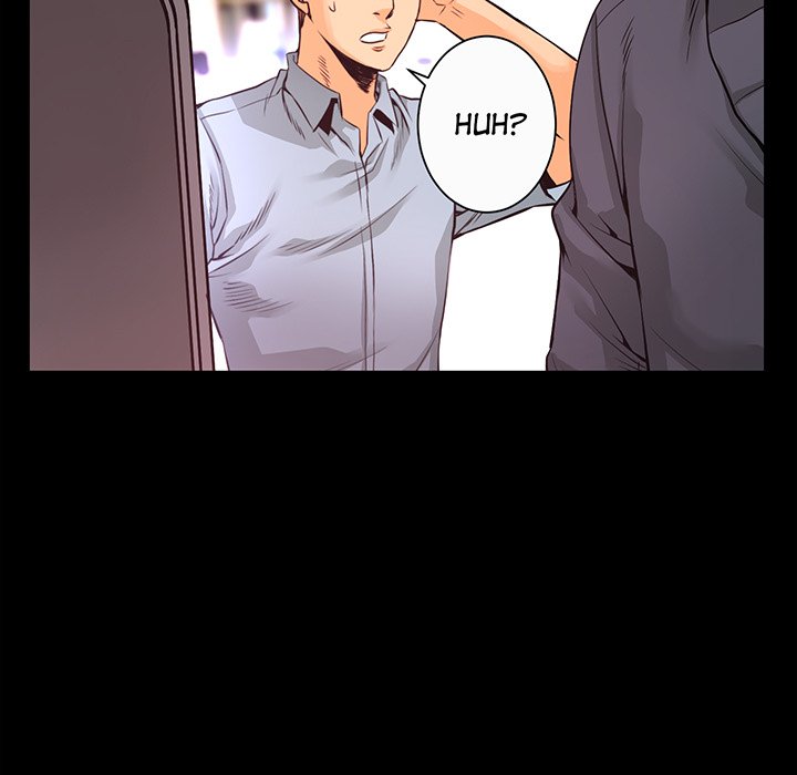 Vulcan Vulcan EP 6 - Toomics page 15 - 