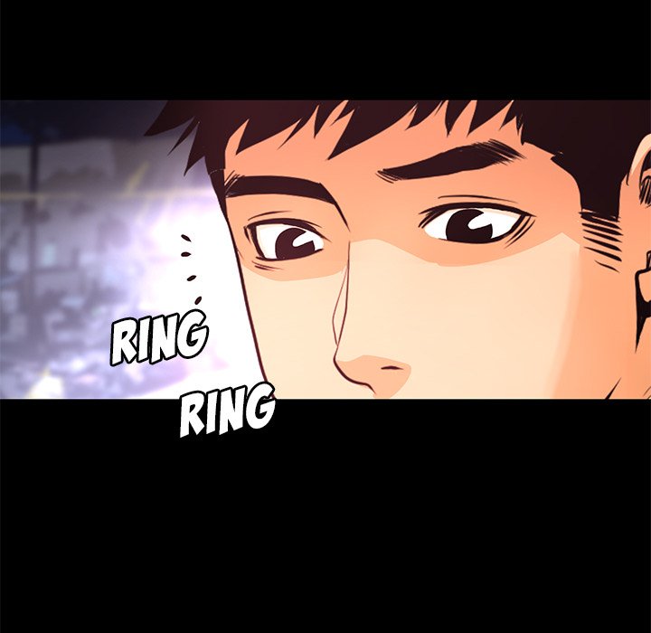 Vulcan Vulcan EP 6 - Toomics page 141 - 