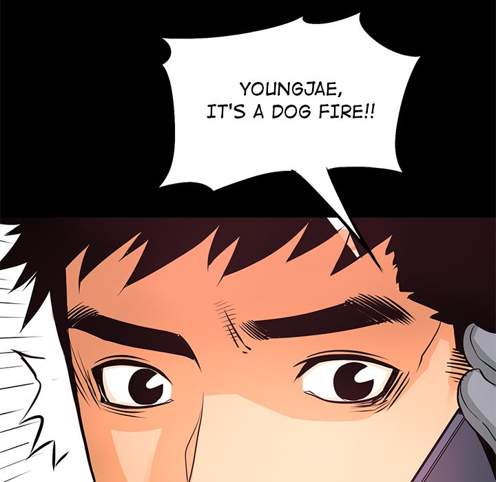 Vulcan Vulcan EP 6 - Toomics page 143 - 