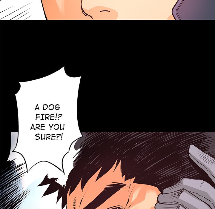 Vulcan Vulcan EP 6 - Toomics page 144 - 