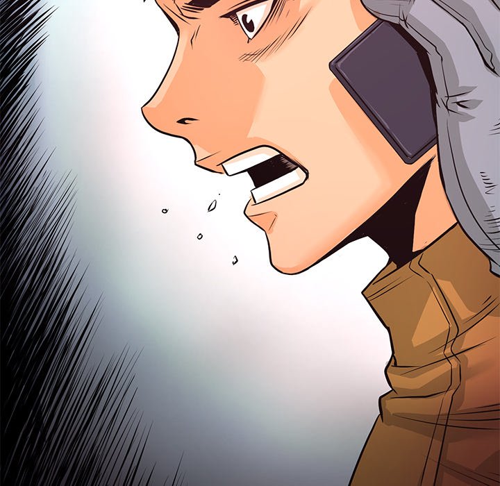 Vulcan Vulcan EP 6 - Toomics page 145 - 