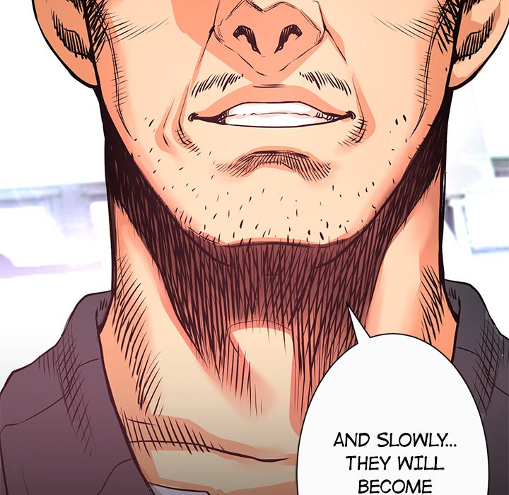 Vulcan Vulcan EP 6 - Toomics page 21 - 