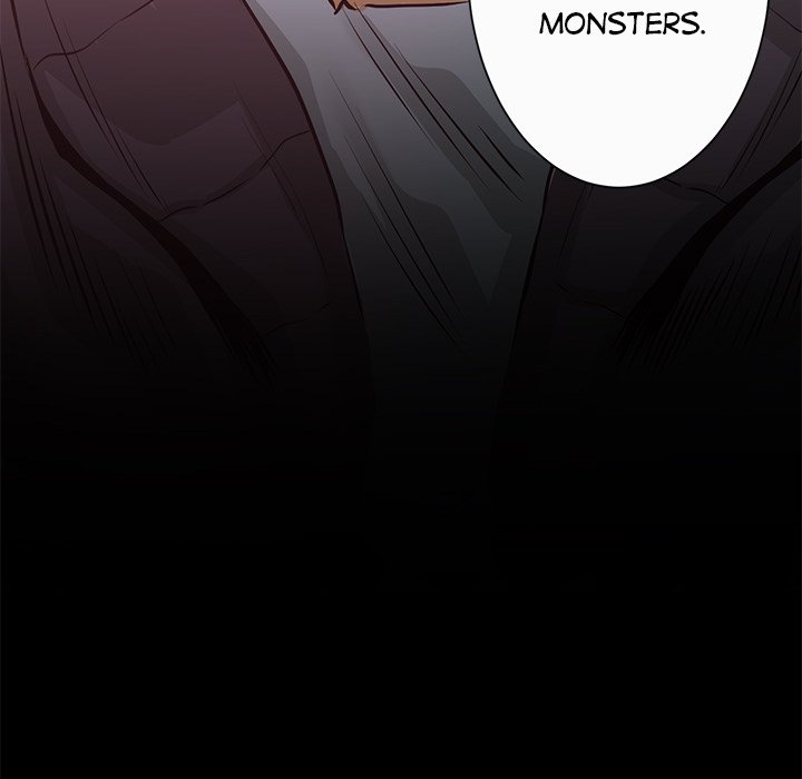 Vulcan Vulcan EP 6 - Toomics page 22 - 