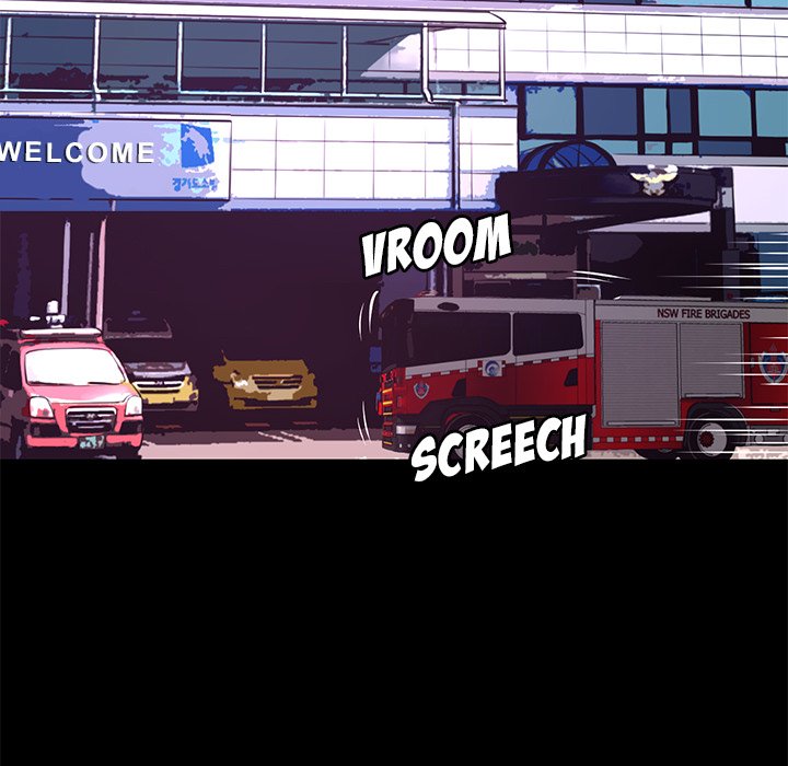 Vulcan Vulcan EP 6 - Toomics page 27 - 