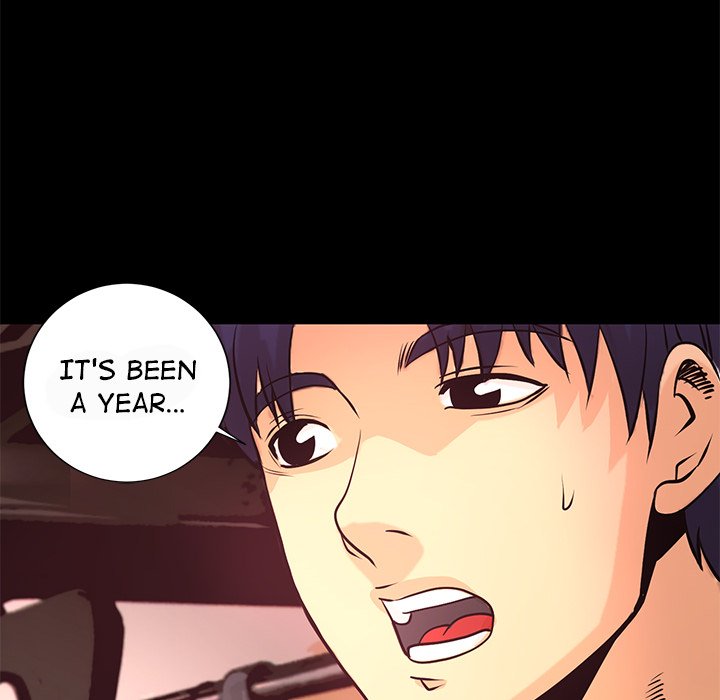 Vulcan Vulcan EP 6 - Toomics page 29 - 