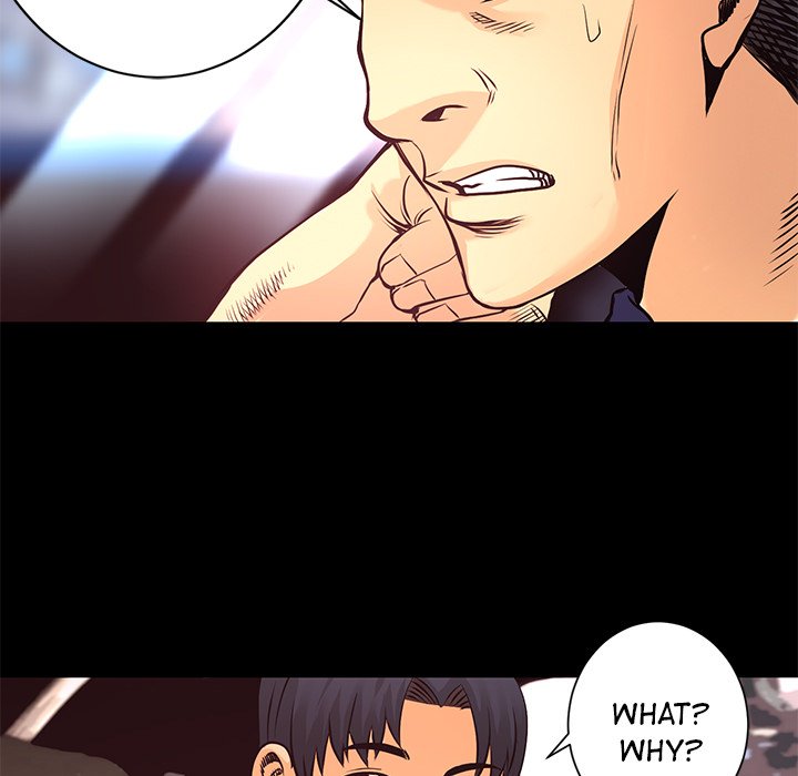 Vulcan Vulcan EP 6 - Toomics page 31 - 