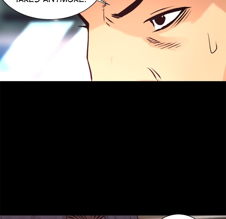 Vulcan Vulcan EP 6 - Toomics page 33 - 