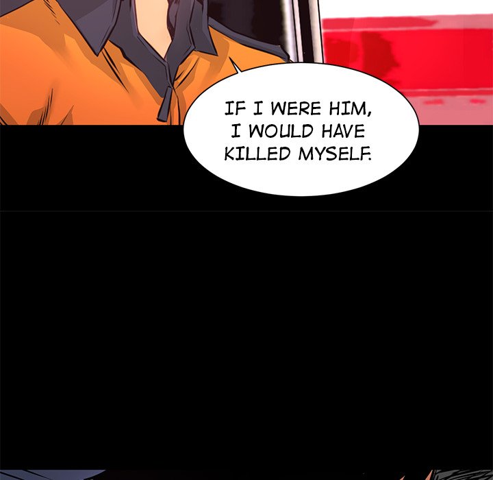 Vulcan Vulcan EP 6 - Toomics page 37 - 