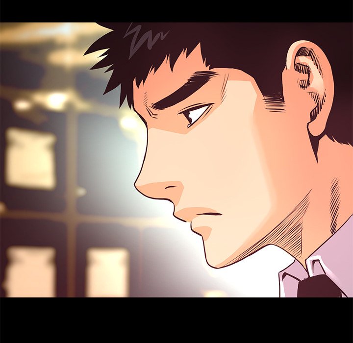 Vulcan Vulcan EP 6 - Toomics page 43 - 